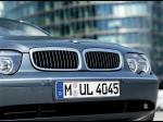BMW 760iL 2003 года